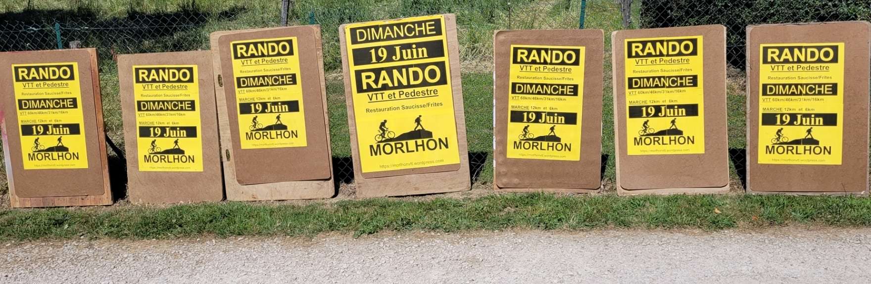 Lire la suite à propos de l’article Randos VTT et pédestre des gorges de l’Aveyron