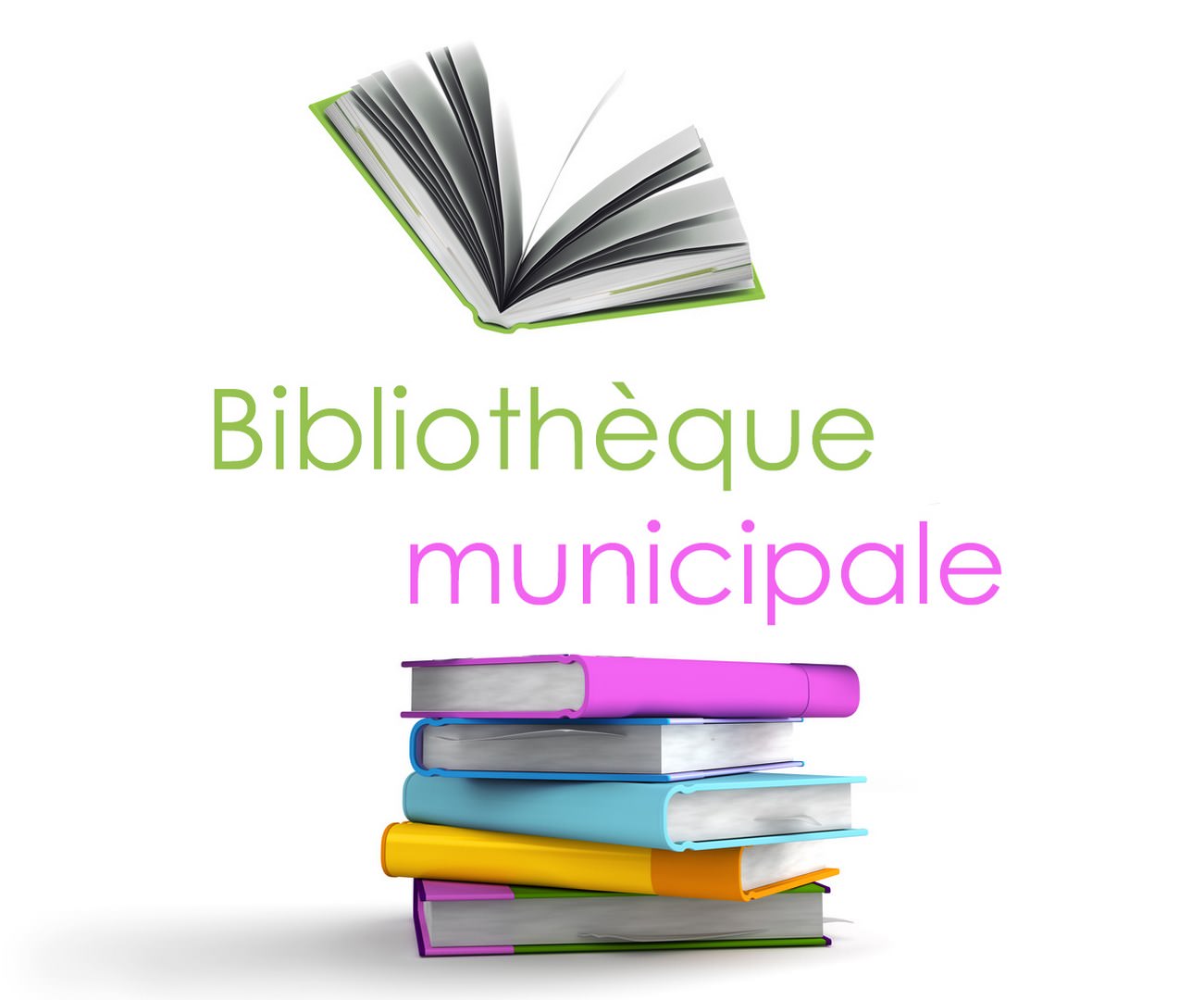 Lire la suite à propos de l’article Bibliothèque municipale